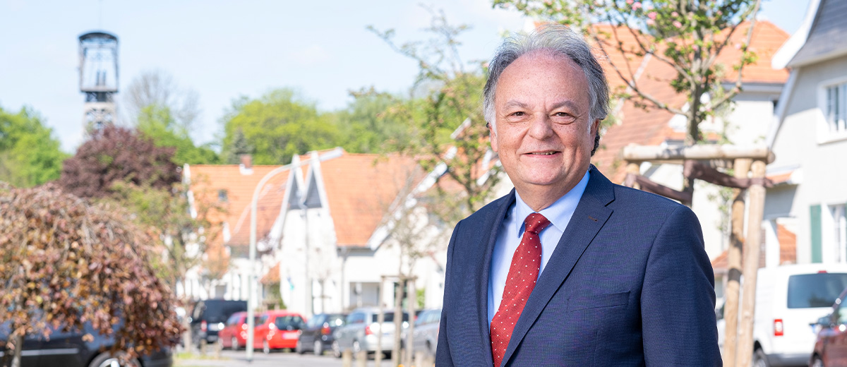 KANZLEI WOLFGANG BRUCH | Rechtsanwalt, Fachanwalt & Notar a.D. aus Herne
